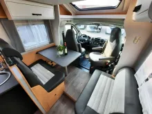 Fahrzeugbild Sunlight T 67 Adventure Edition Verfüg./Sparen Sie 12.121,- € #9