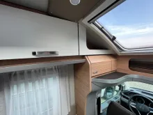 Fahrzeugbild Weinsberg X-CURSION VAN 500 MQ EDITION [PEPPER] Verfügbar 11/26 #5