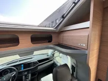 Fahrzeugbild Weinsberg X-CURSION VAN 500 MQ EDITION [PEPPER] Verfügbar 11/26 #6