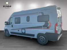 Bild 3 Weinsberg CaraBus 600 ME EDITION [FIRE] NR.:4067/6