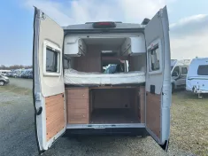 Bild 16 Weinsberg CaraBus 600 ME EDITION [FIRE] NR.:4067/6