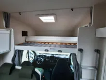 Fahrzeugbild Sunlight A 68 10.528 € sparen #13