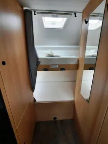 Fahrzeugbild Sunlight A 68 10.528 € sparen #11