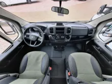 Fahrzeugbild Sunlight A 68 10.528 € sparen #19