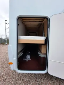 Fahrzeugbild Sunlight A 68 10.528 € sparen #20