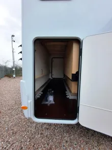 Fahrzeugbild Sunlight A 68 10.528 € sparen #21