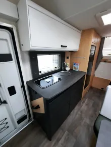 Fahrzeugbild Sunlight A 68 10.528 € sparen #14