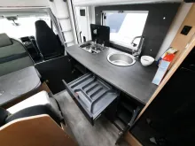 Fahrzeugbild Sunlight A 68 10.528 € sparen #16