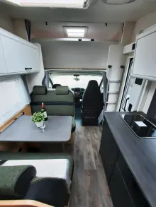 Fahrzeugbild Sunlight A 68 10.528 € sparen #5