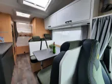 Fahrzeugbild Sunlight A 68 10.528 € sparen #8