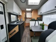 Fahrzeugbild Sunlight A 68 10.528 € sparen #6