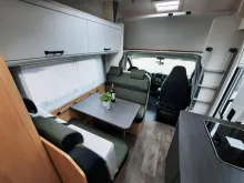 Fahrzeugbild Sunlight A 68 10.528 € sparen #9