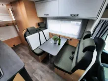 Fahrzeugbild Sunlight A 68 10.528 € sparen #10