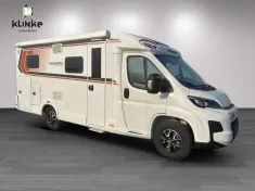 Bild 1 Weinsberg CaraCompact 600 MEG EDITION [PEPPER] NR.:4033/13