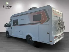 Bild 3 Weinsberg CaraCompact 600 MEG EDITION [PEPPER] NR.:4033/13