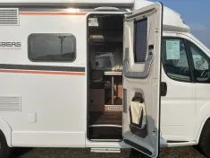 Bild 4 Weinsberg CaraCompact 600 MEG EDITION [PEPPER] NR.:4033/13