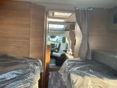 Bild 12 Weinsberg CaraCompact 600 MEG EDITION [PEPPER] NR.:4033/13