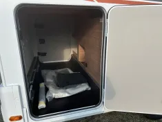 Bild 13 Weinsberg CaraCompact 600 MEG EDITION [PEPPER] NR.:4033/13