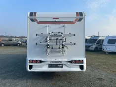 Bild 15 Weinsberg CaraCompact 600 MEG EDITION [PEPPER] NR.:4033/13