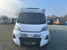 Bild 16 Weinsberg CaraCompact 600 MEG EDITION [PEPPER] NR.:4033/13