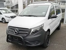 Fahrzeugbild Pössl VANSTAR VITO #2