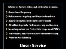 Fahrzeugbild Pössl VANSTAR VITO #3