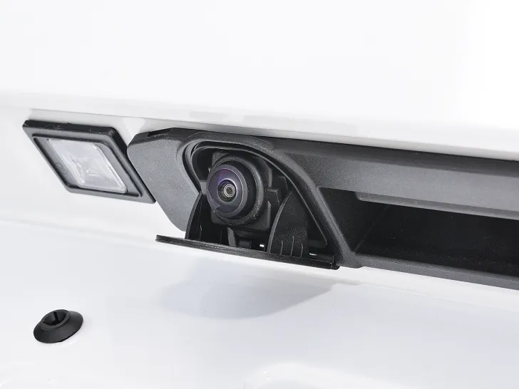 Fahrzeugbild Pössl VANSTAR VITO #8