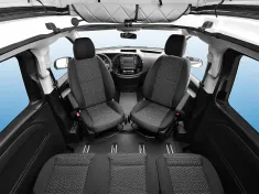 Bild 13 Pössl VANSTAR VITO