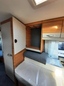 Fahrzeugbild Dethleffs Camper 460 EL Verfüg./Sparen Sie 5.900,- € #19