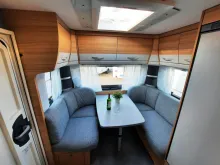 Fahrzeugbild Dethleffs Camper 460 EL Verfüg./Sparen Sie 5.900,- € #11