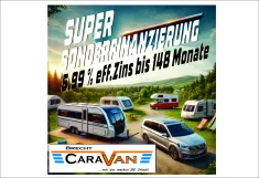 Bild 16 Bürstner Copa C 530 Sie sparen 14.972 Euro!