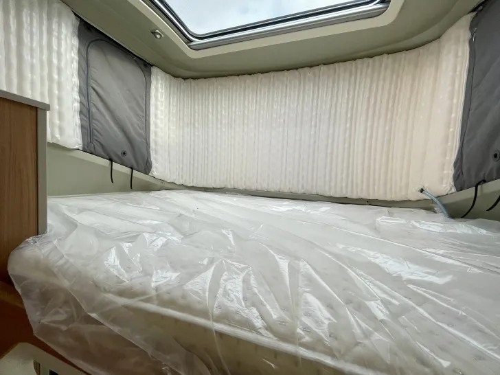 Fahrzeugbild Bürstner Lyseo Gallery TD 649 G #10