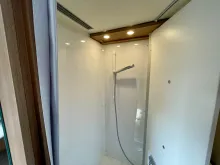 Fahrzeugbild Bürstner Lyseo Gallery TD 649 G #14