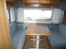 Fahrzeugbild Knaus Eurostar 450 TFM Nr. 24 - ALDE, Mover, Autark, #7