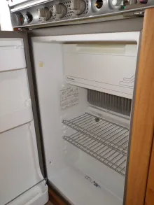 Fahrzeugbild Knaus Eurostar 450 TFM Nr. 24 - ALDE, Mover, Autark, #12