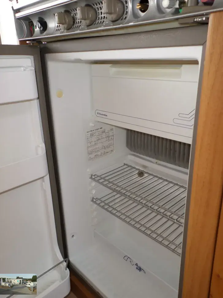 Fahrzeugbild Knaus Eurostar 450 TFM Nr. 24 - ALDE, Mover, Autark, #12