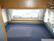 Fahrzeugbild Knaus Eurostar 450 TFM Nr. 24 - ALDE, Mover, Autark, #15