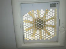 Fahrzeugbild Knaus Eurostar 450 TFM Nr. 24 - ALDE, Mover, Autark, #21