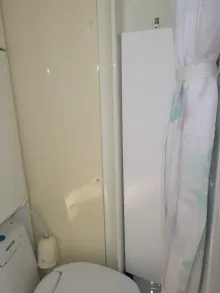 Fahrzeugbild Knaus Eurostar 450 TFM Nr. 24 - ALDE, Mover, Autark, #24