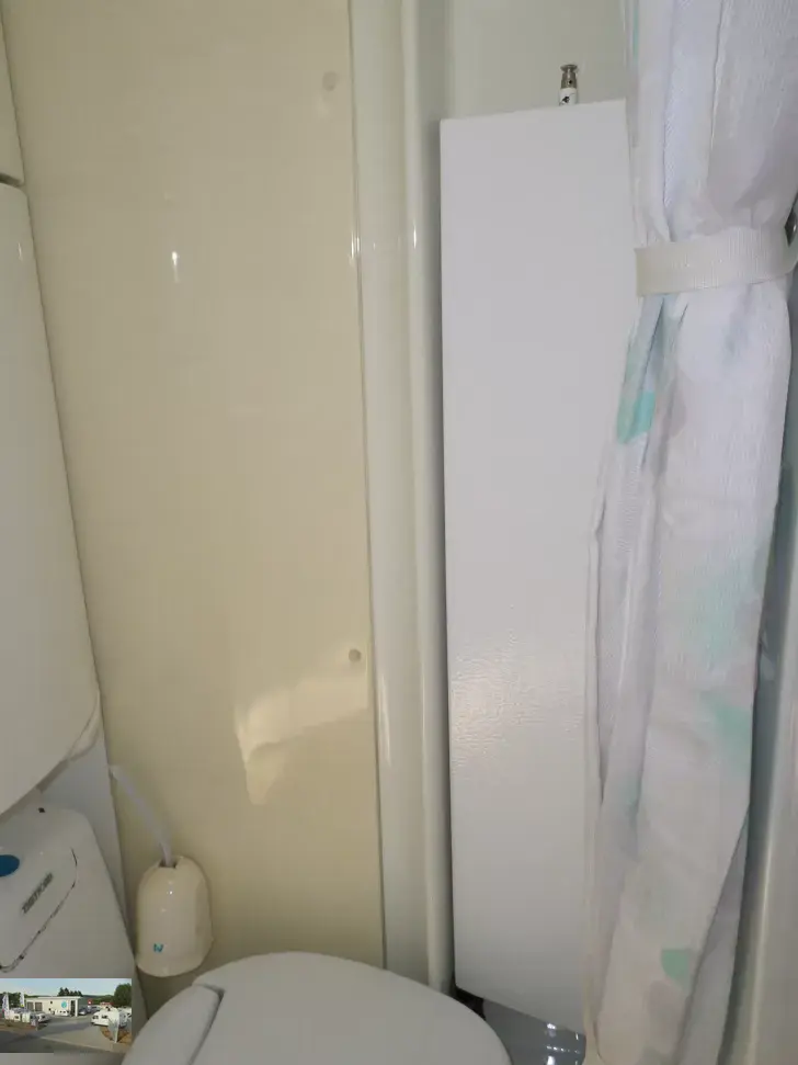 Fahrzeugbild Knaus Eurostar 450 TFM Nr. 24 - ALDE, Mover, Autark, #24
