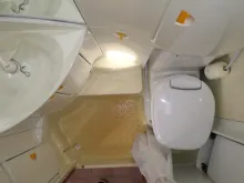 Fahrzeugbild Knaus Eurostar 450 TFM Nr. 24 - ALDE, Mover, Autark, #26