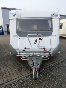 Fahrzeugbild Knaus Eurostar 450 TFM Nr. 24 - ALDE, Mover, Autark, #32