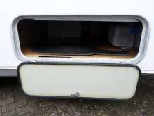 Fahrzeugbild Knaus Eurostar 450 TFM Nr. 24 - ALDE, Mover, Autark, #37