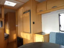 Fahrzeugbild LMC Münsterland 530 K #4