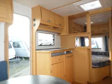 Fahrzeugbild LMC Münsterland 530 K #5
