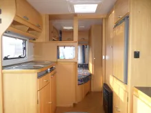 Fahrzeugbild LMC Münsterland 530 K #6