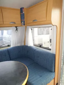 Fahrzeugbild LMC Münsterland 530 K #8