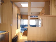 Fahrzeugbild LMC Münsterland 530 K #22
