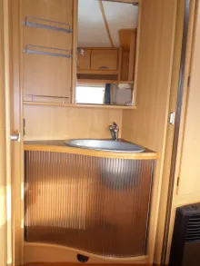 Fahrzeugbild LMC Münsterland 530 K #25