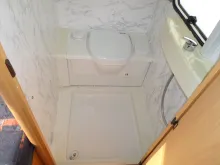 Fahrzeugbild LMC Münsterland 530 K #23